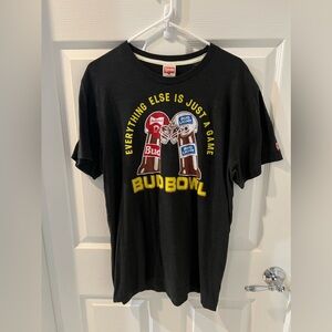 HOMAGE BUD BOWL TEE